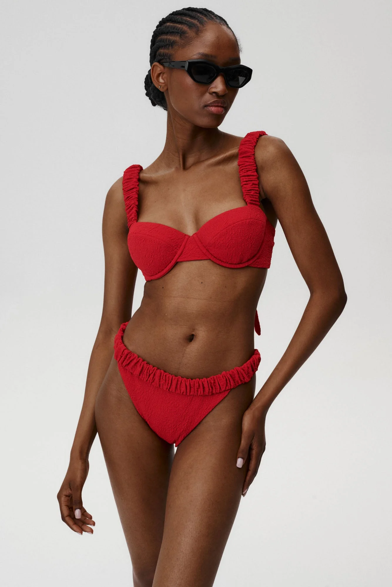 Underwired Bikini Tops